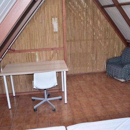 Conxita Del Delta - 2 Habitaciones Els Muntells Eksteriør bilde