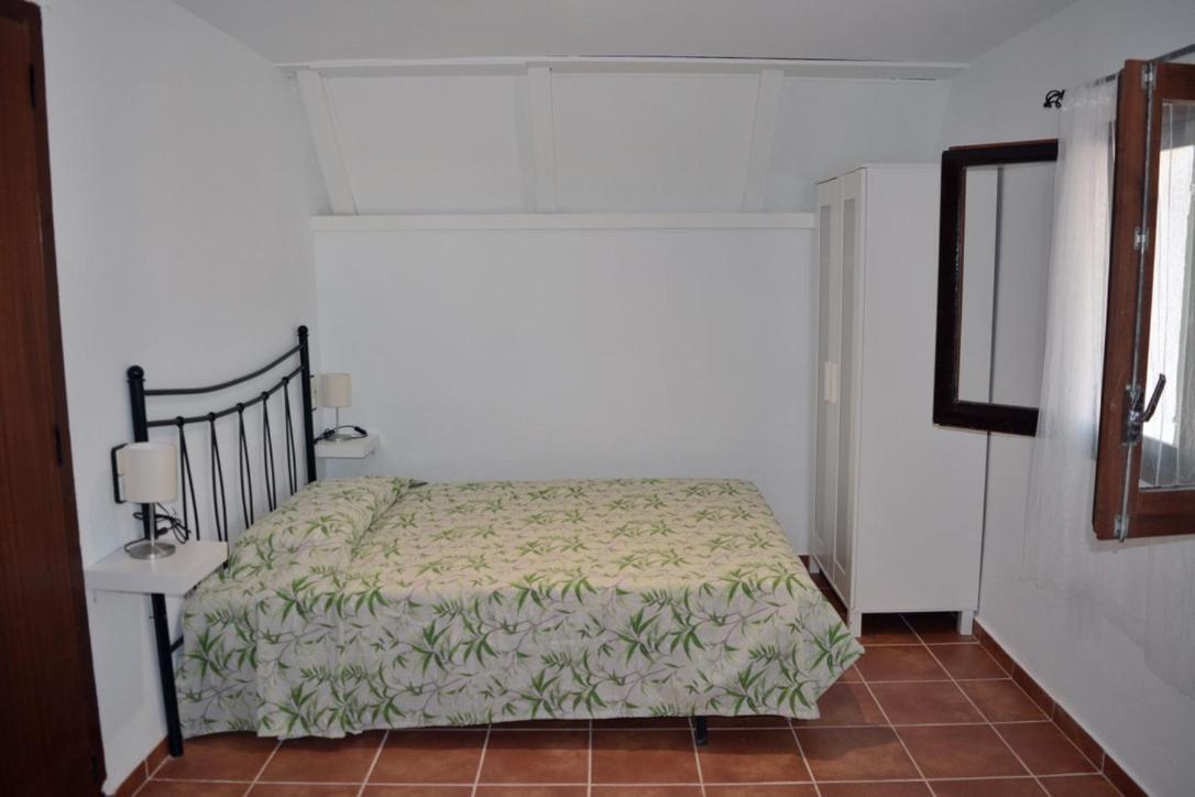 Conxita Del Delta - 2 Habitaciones Els Muntells Eksteriør bilde