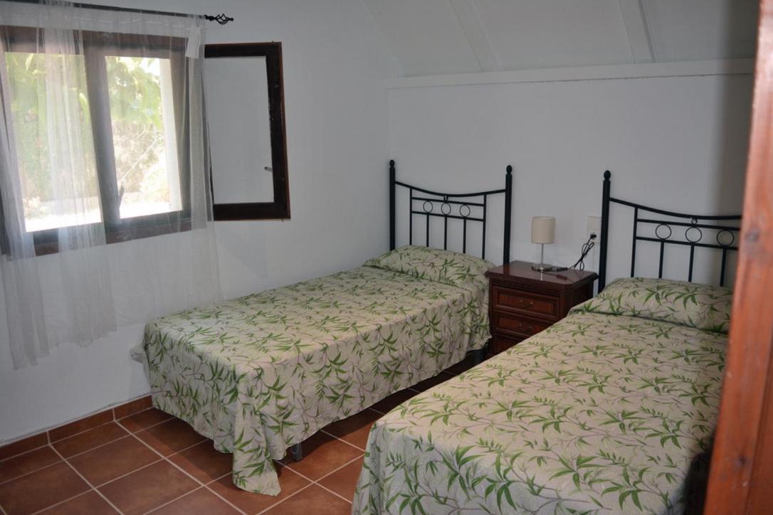 Conxita Del Delta - 2 Habitaciones Els Muntells Eksteriør bilde
