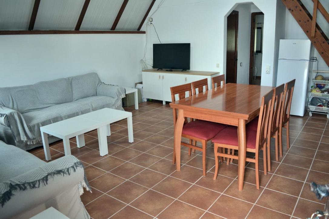 Conxita Del Delta - 2 Habitaciones Els Muntells Eksteriør bilde